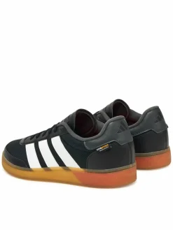 Scarpe da palestra Training Spezial JS3038 Nero