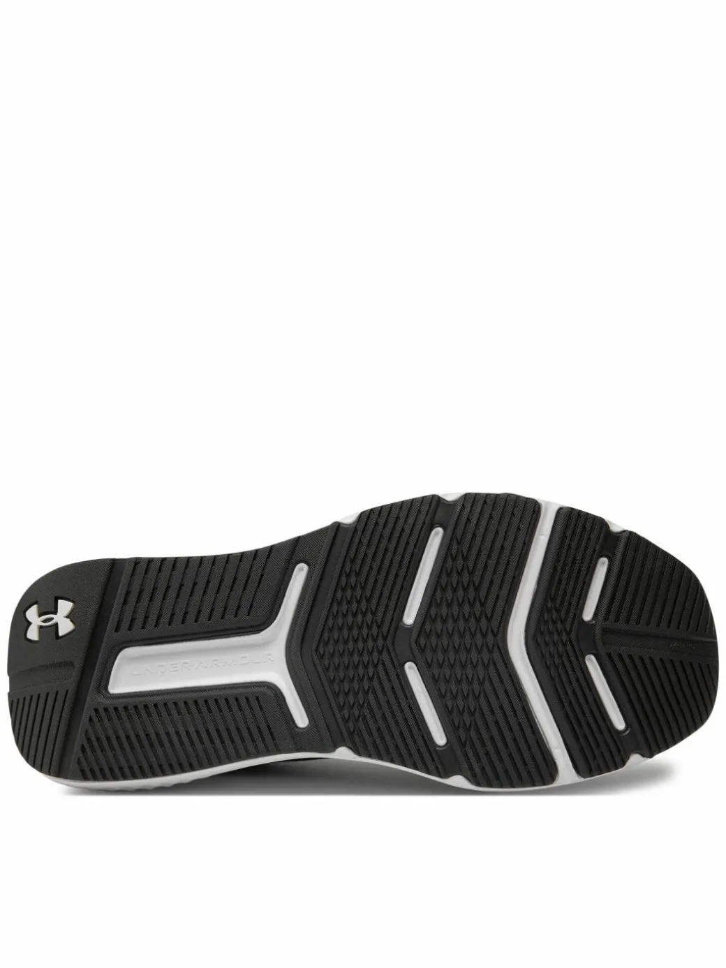 Scarpe da palestra Ua Charged Commit Tr 4 3026017-004 Nero