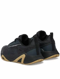Scarpe da palestra UA Charged Commit TR 5 6007140 Nero