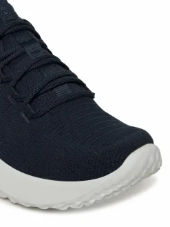Scarpe da palestra UA Dynamic 2 3028076 Blu scuro