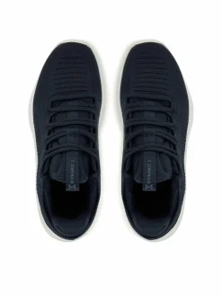 Scarpe da palestra UA Dynamic 2 3028076 Blu scuro