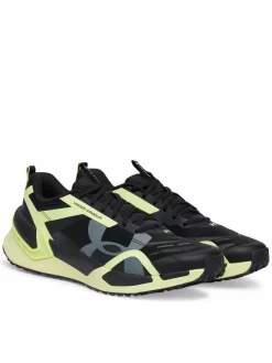 Scarpe da palestra UA Reign XT 6005926 Nero
