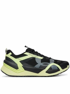 Scarpe da palestra UA Reign XT 6005926 Nero