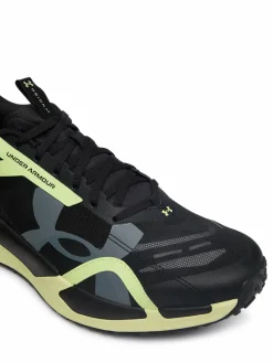 Scarpe da palestra UA Reign XT 6005926 Nero
