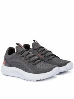 Scarpe da palestra UA W Dynamic 2 3028076 025 Grigio