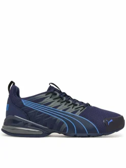 Scarpe da palestra Voltaic Evo 379601 40 Blu scuro