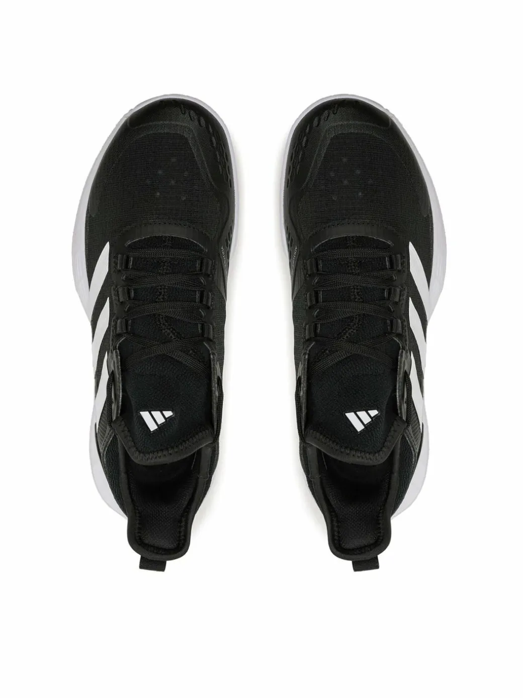 Scarpe da tennis Adizero Ubersonic 4.1 ID1564 Nero