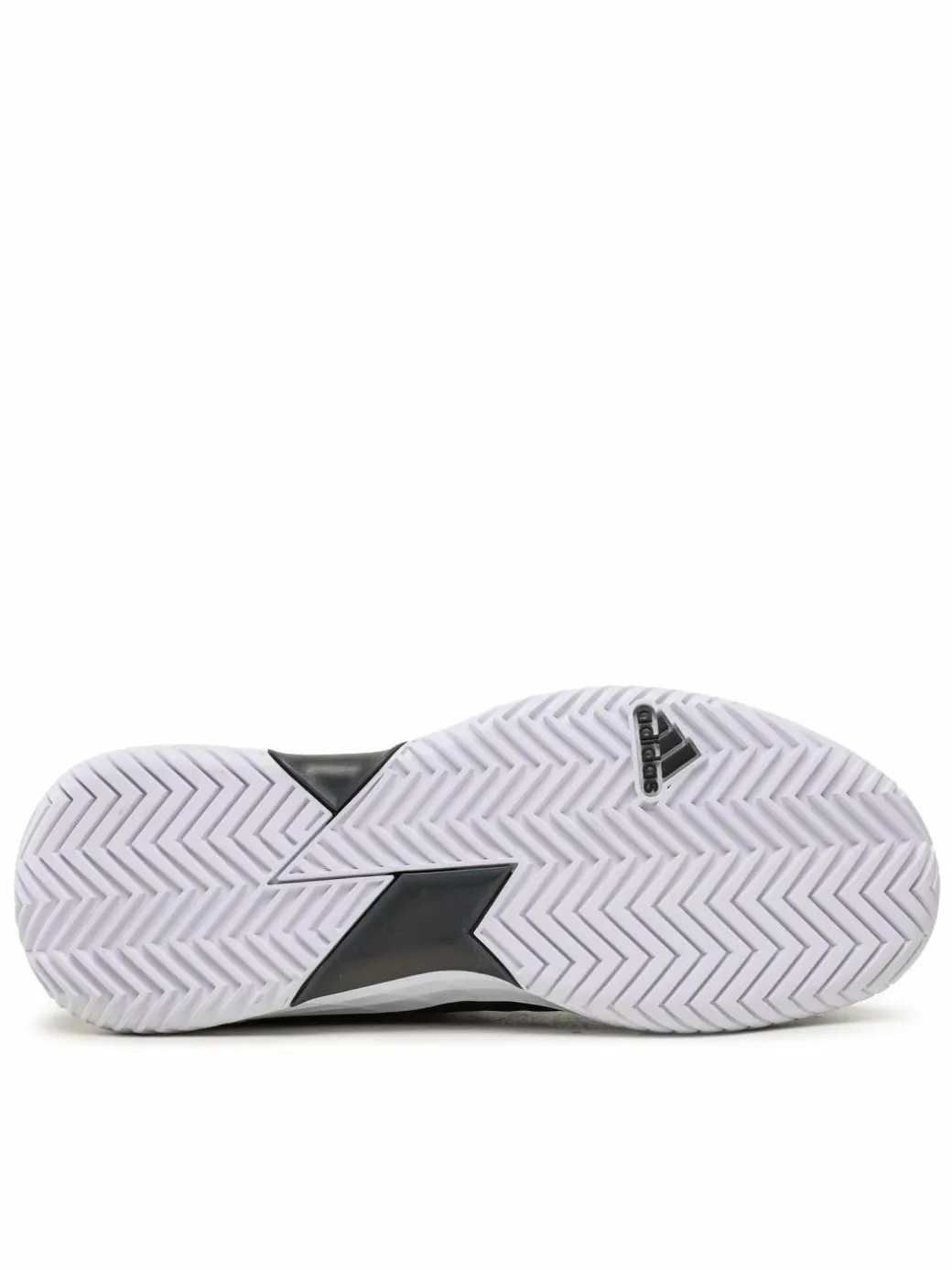 Scarpe da tennis Adizero Ubersonic 4.1 ID1564 Nero