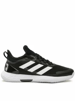 Scarpe da tennis Adizero Ubersonic 4.1 ID1564 Nero