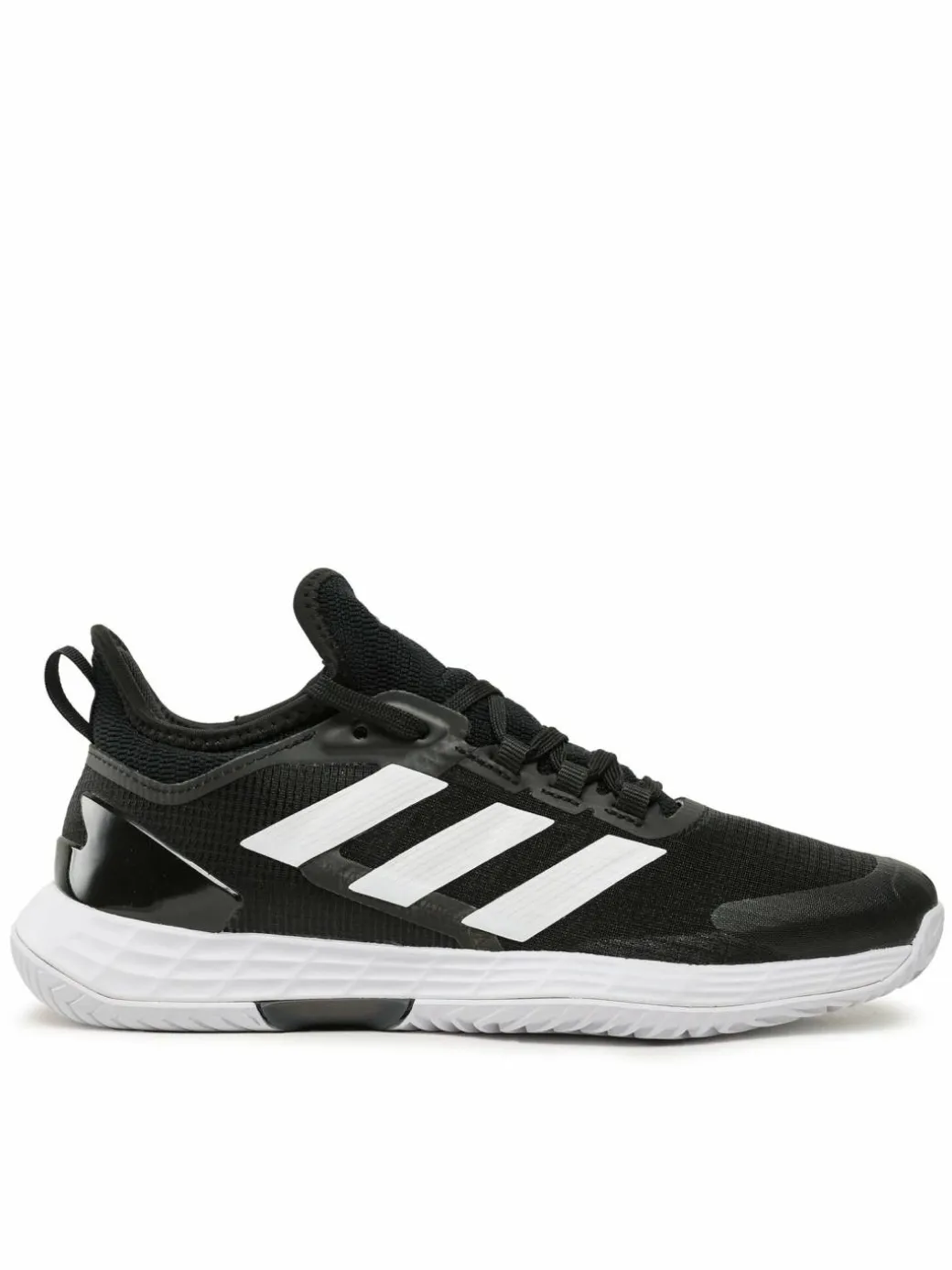 Scarpe da tennis Adizero Ubersonic 4.1 ID1564 Nero