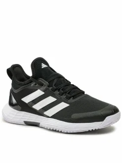 Scarpe da tennis Adizero Ubersonic 4.1 ID1564 Nero