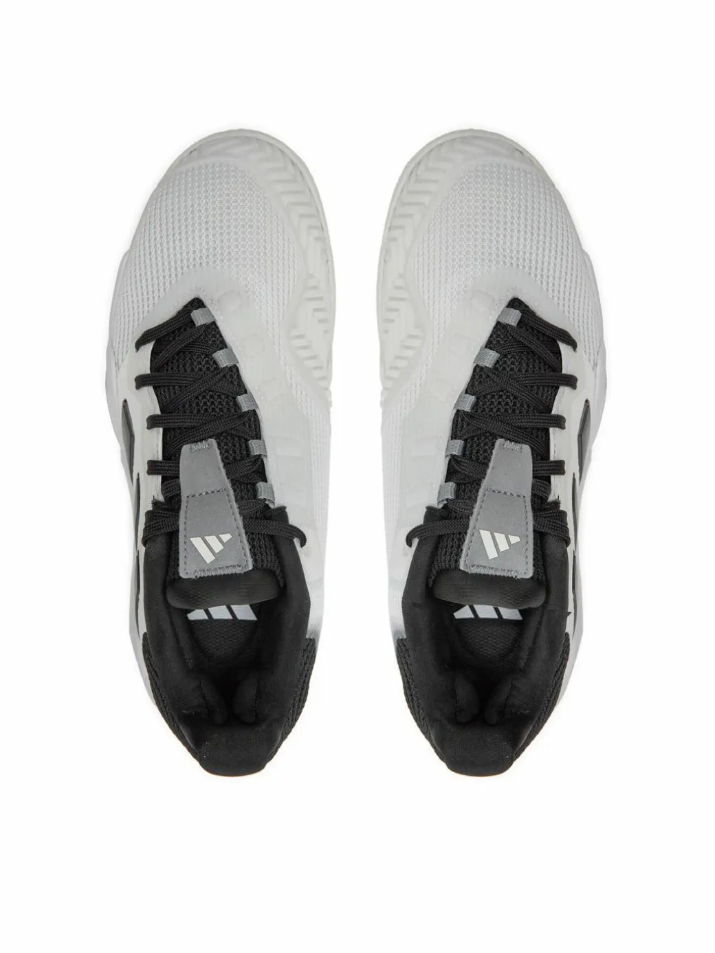 Scarpe da tennis Barricade 13 Tennis IF0465 Bianco