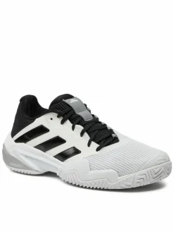 Scarpe da tennis Barricade 13 Tennis IF0465 Bianco