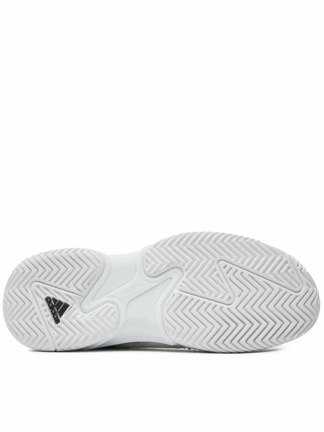 Scarpe da tennis Barricade 13 Tennis IF0465 Bianco