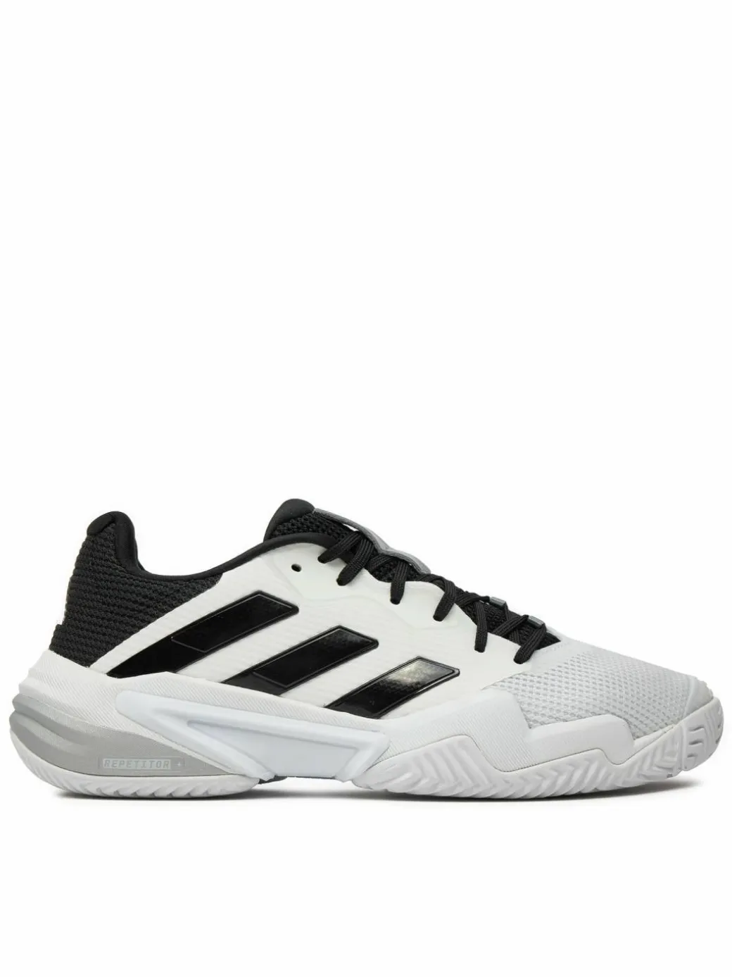 Scarpe da tennis Barricade 13 Tennis IF0465 Bianco