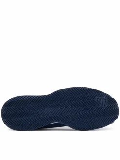 Scarpe da tennis Courtflash Speed 2 Tennis Shoes JR4507 Blu scuro