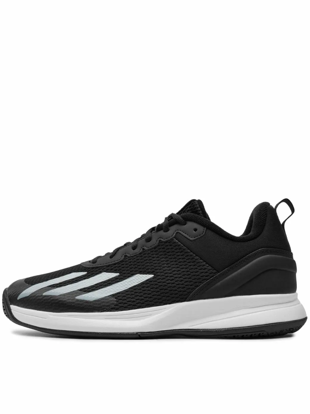 Scarpe da tennis Courtflash Speed Tennis IF0431 Nero