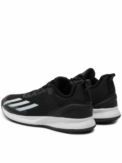 Scarpe da tennis Courtflash Speed Tennis IF0431 Nero