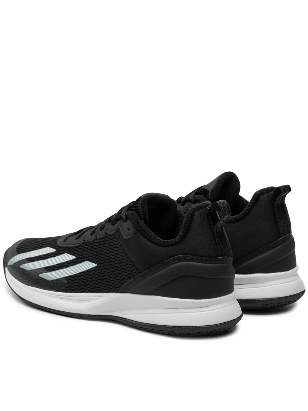 Scarpe da tennis Courtflash Speed Tennis IF0431 Nero