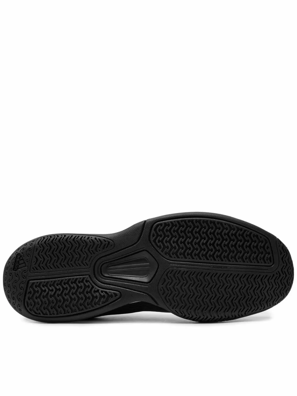 Scarpe da tennis Courtflash Speed Tennis IF0431 Nero