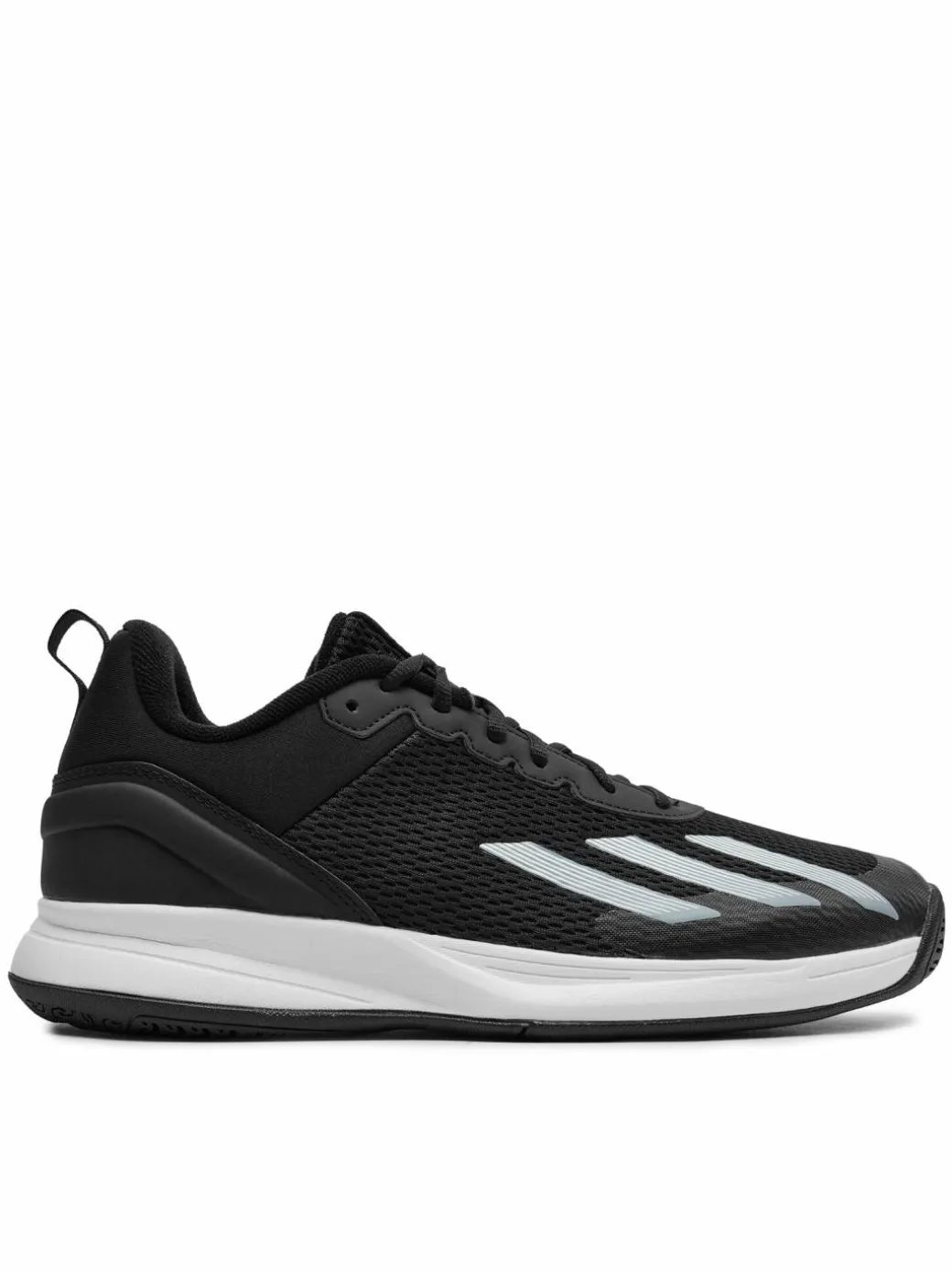 Scarpe da tennis Courtflash Speed Tennis IF0431 Nero