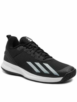Scarpe da tennis Courtflash Speed Tennis IF0431 Nero