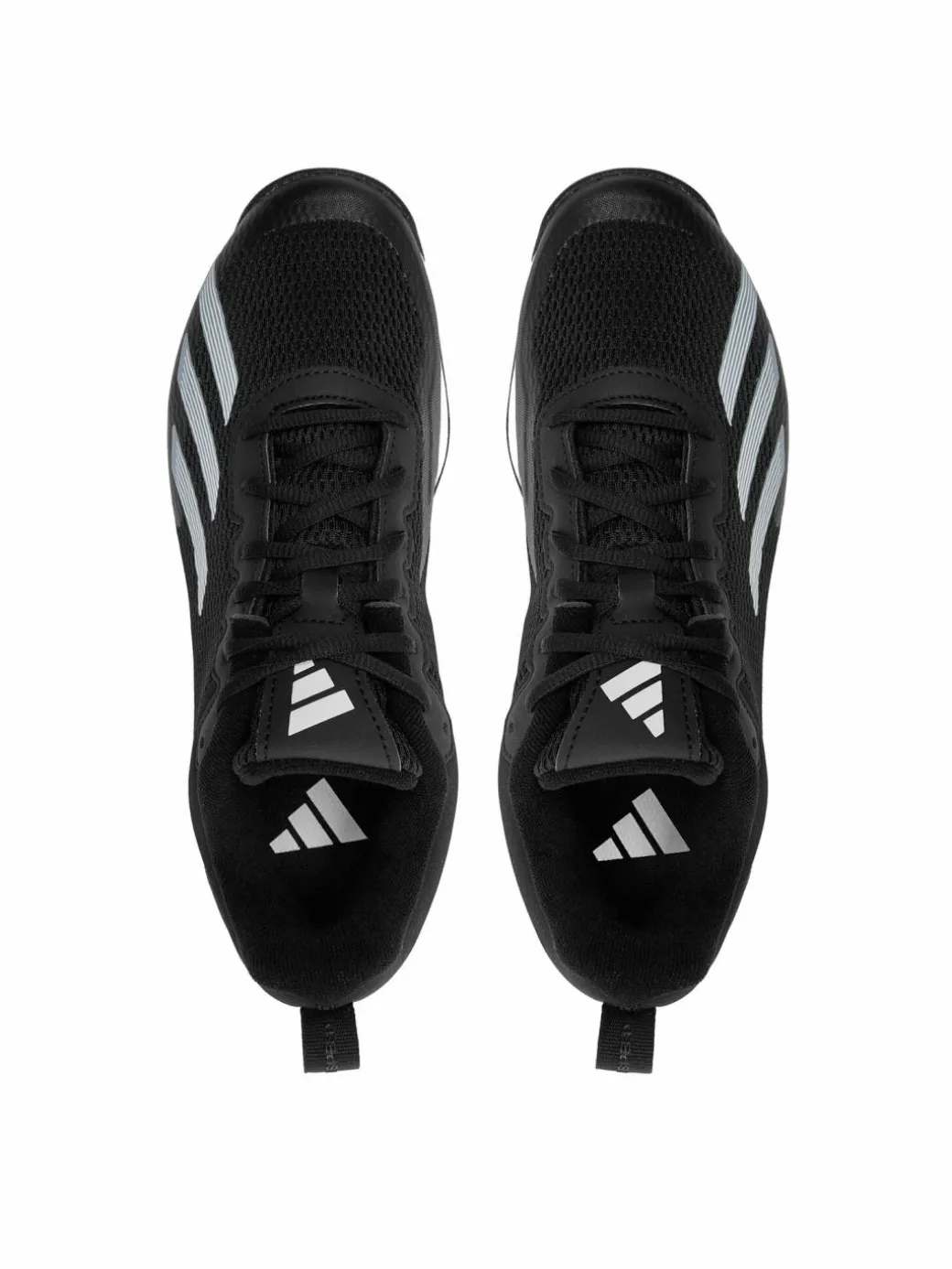 Scarpe da tennis Courtflash Speed Tennis IF0431 Nero