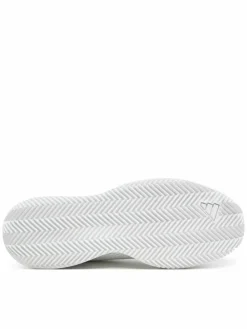 Scarpe da tennis Courtflash Speed 2 JH8720 Bianco