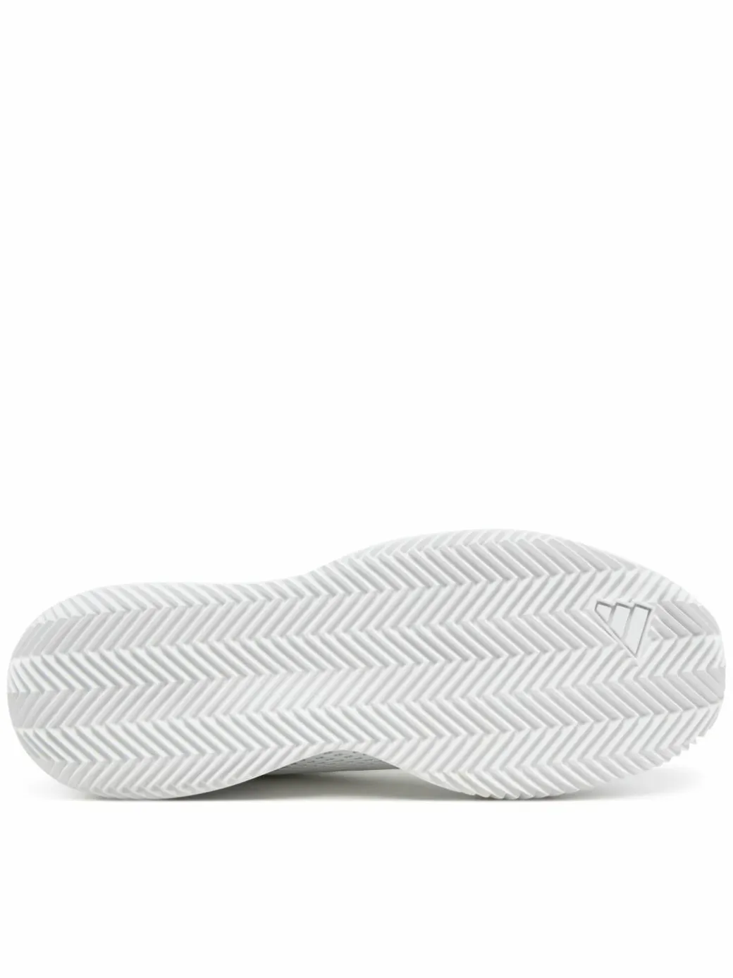 Scarpe da tennis Courtflash Speed 2 JH8720 Bianco