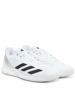 Scarpe da tennis Courtflash Speed 2 JH8720 Bianco