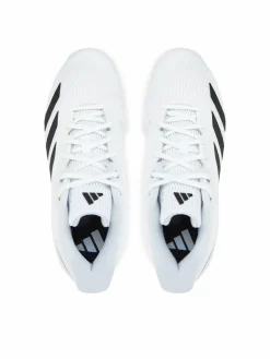 Scarpe da tennis Courtflash Speed 2 JH8720 Bianco