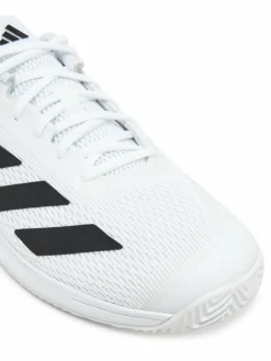Scarpe da tennis Courtflash Speed 2 JH8720 Bianco