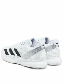 Scarpe da tennis Courtflash Speed 2 JH8720 Bianco
