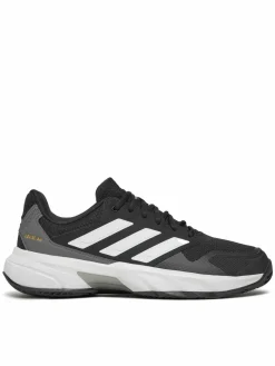 Scarpe da tennis CourtJam Control 3 Clay Tennis ID7392 Nero