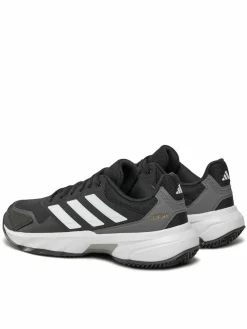 Scarpe da tennis CourtJam Control 3 Clay Tennis ID7392 Nero