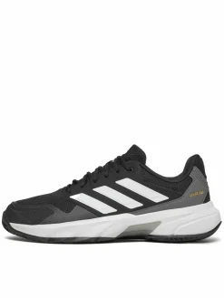 Scarpe da tennis CourtJam Control 3 Clay Tennis ID7392 Nero