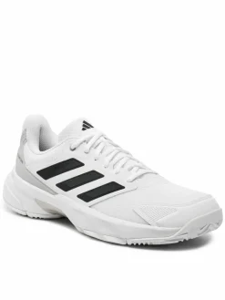 Scarpe da tennis CourtJam Control 3 Tennis IF7888 Bianco