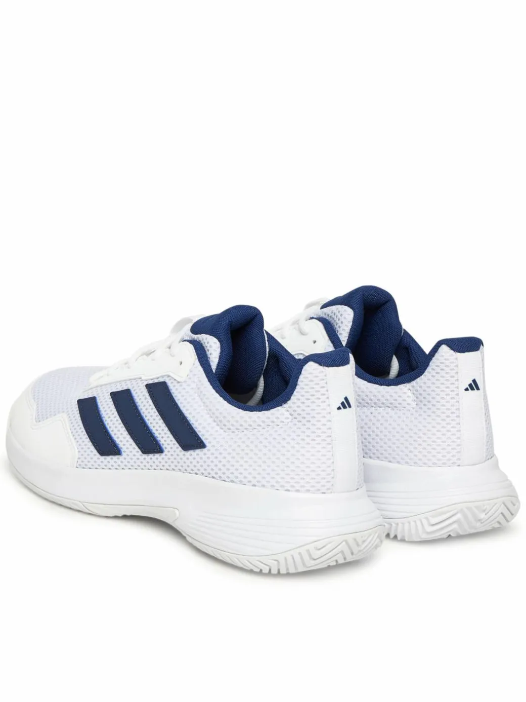 Scarpe da tennis Court Spec 2 ID2470 Bianco