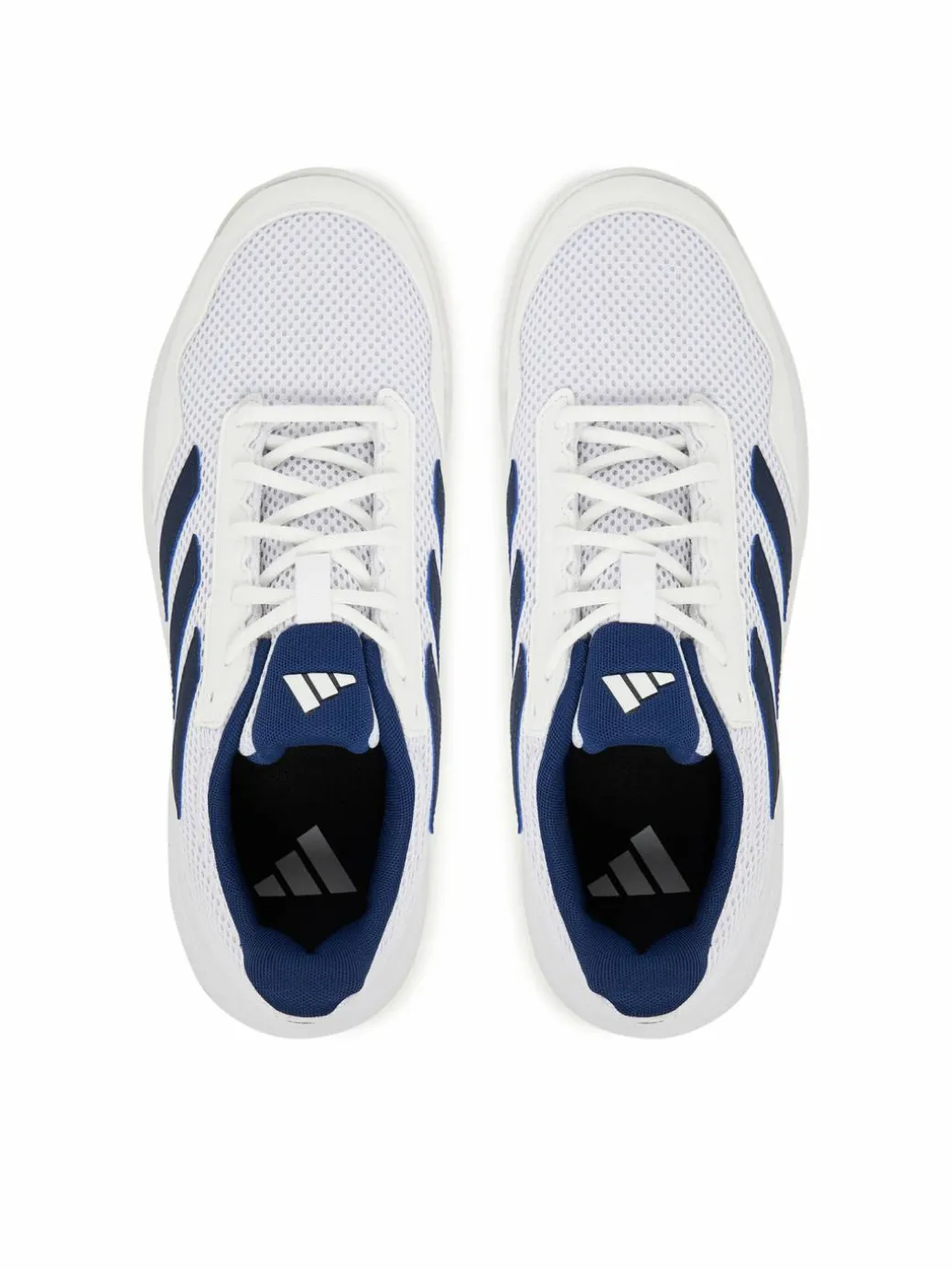 Scarpe da tennis Court Spec 2 ID2470 Bianco