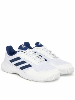 Scarpe da tennis Court Spec 2 ID2470 Bianco