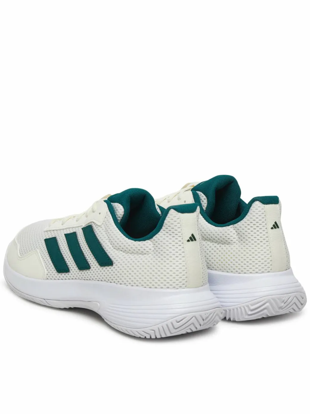 Scarpe da tennis Court Spec 2 ID2472 Bianco