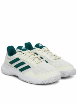 Scarpe da tennis Court Spec 2 ID2472 Bianco