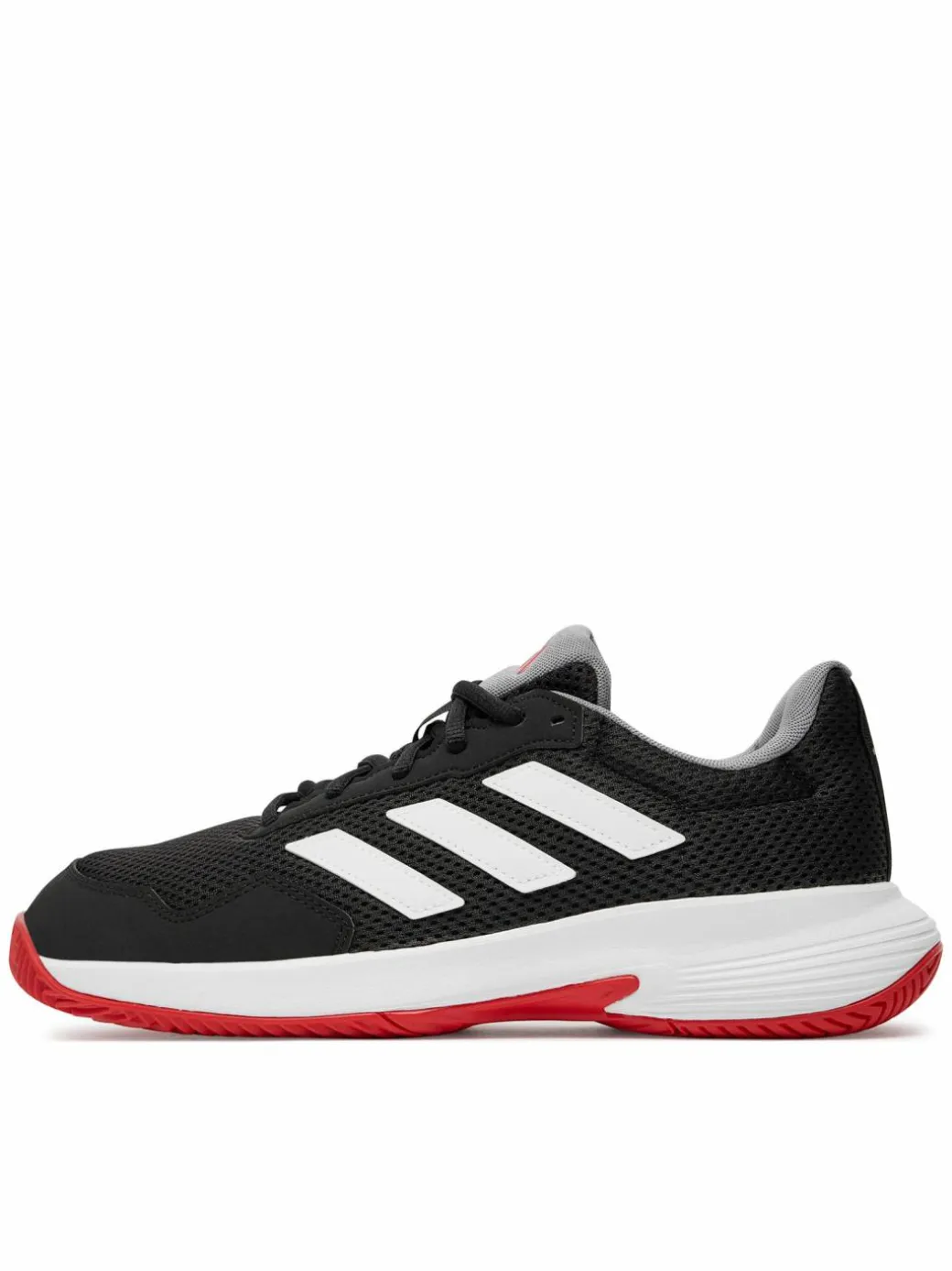 Scarpe da tennis Court Spec 2 Tennis ID2471 Nero
