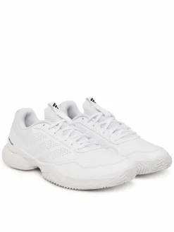 Scarpe da tennis Gamecourt 3 All Court Tennis Shoes KI3606 Bianco