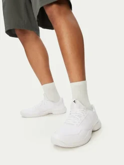 Scarpe da tennis Gamecourt 3 All Court Tennis Shoes KI3606 Bianco
