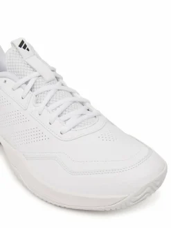 Scarpe da tennis Gamecourt 3 All Court Tennis Shoes KI3606 Bianco