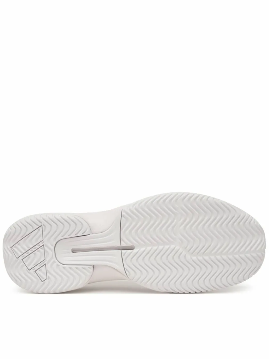 Scarpe da tennis Gamecourt 3 All Court Tennis Shoes KI3606 Bianco