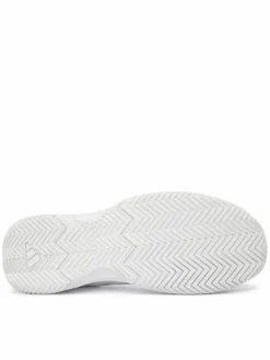 Scarpe da tennis Gamecourt 2 KI0783 Bianco