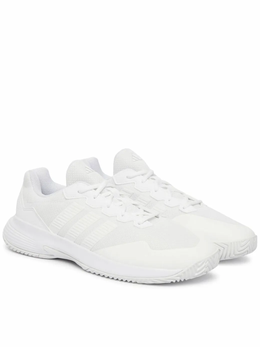 Scarpe da tennis Gamecourt 2 KI0783 Bianco