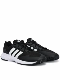 Scarpe da tennis Gamecourt 2 KI0780 Nero